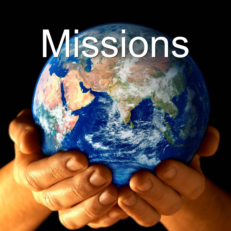 Our Missions