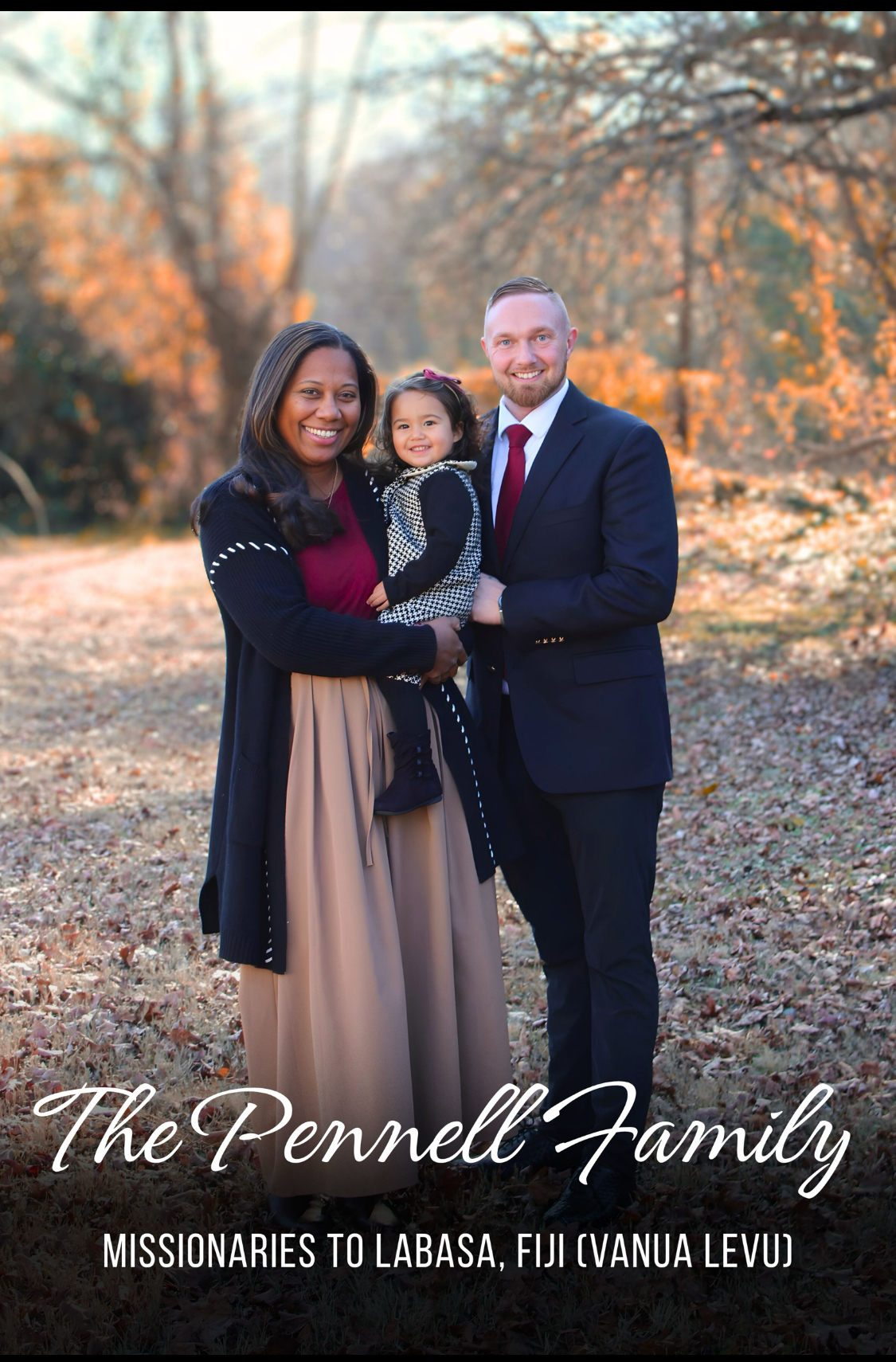 Pennell Family Ministries