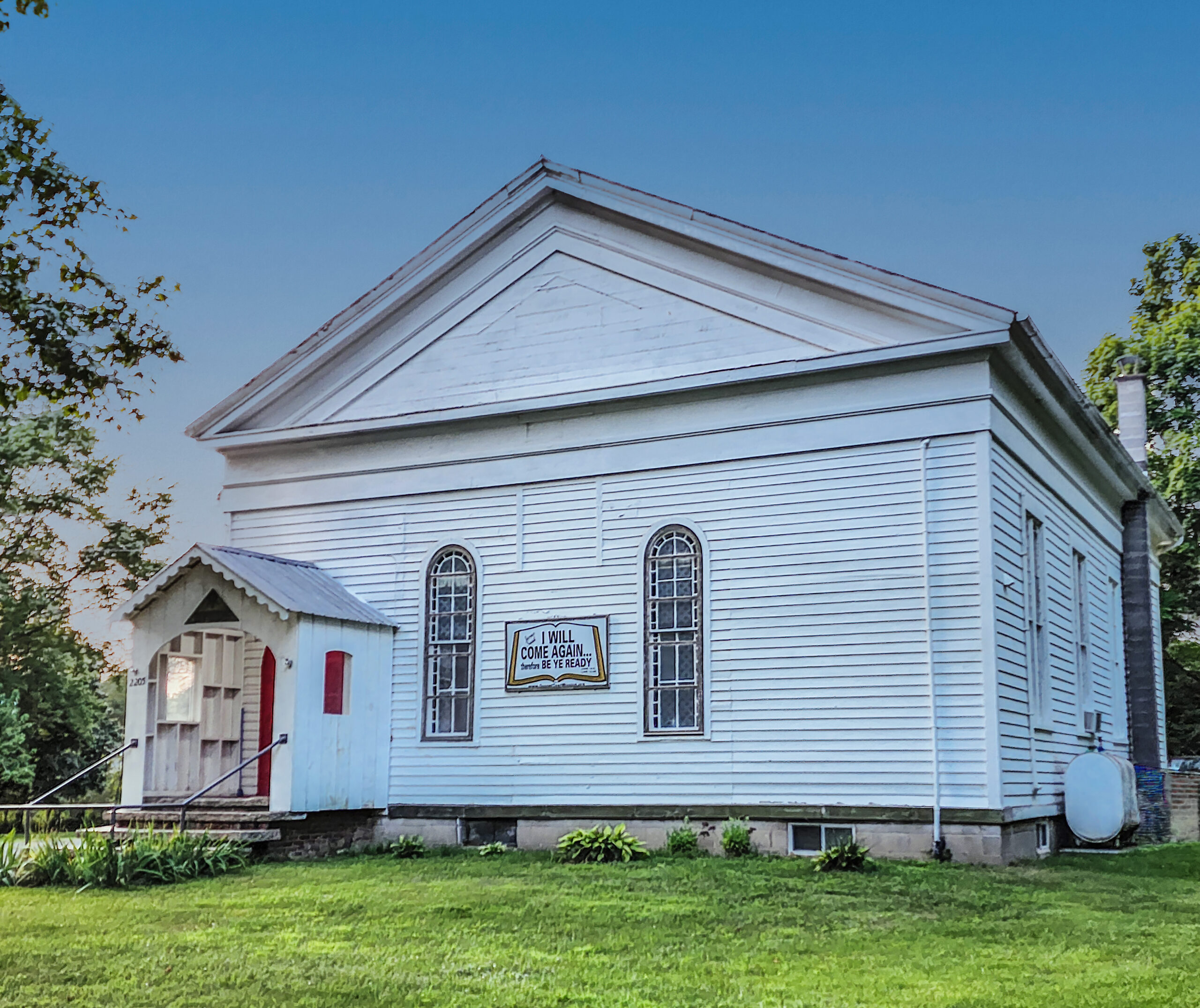 Bethel Independent Baptist Church