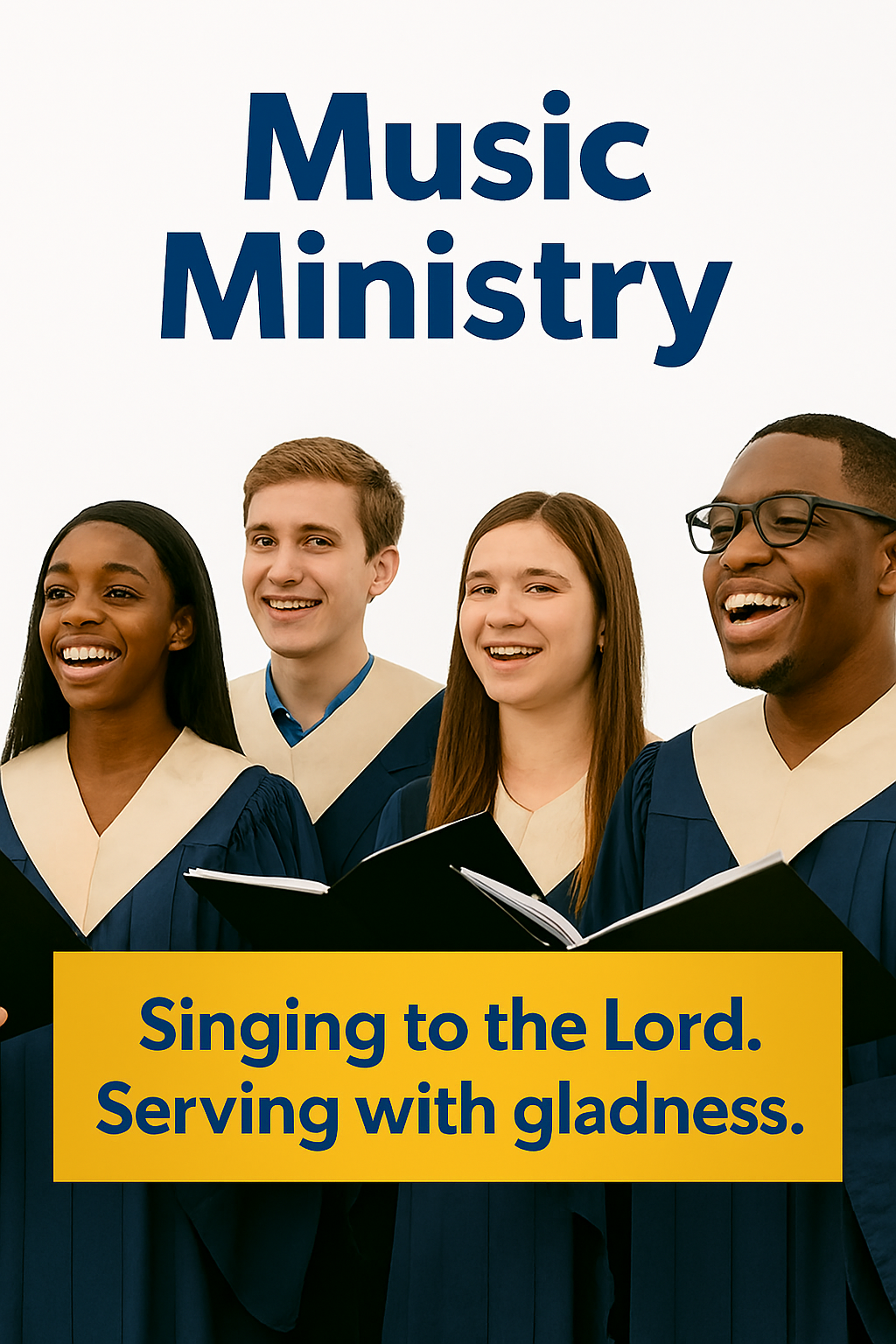 Music Ministry